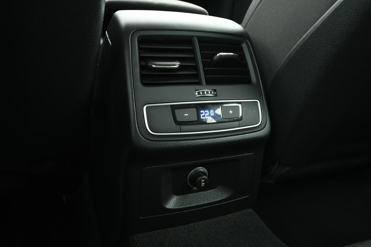 AUDI A4 Avant 40 2.0 tdi mhev Business Advanced quattro 204cv ACC+FULL LED