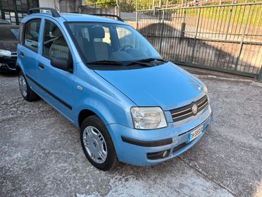 Fiat Panda 1.2 Benzina Metano