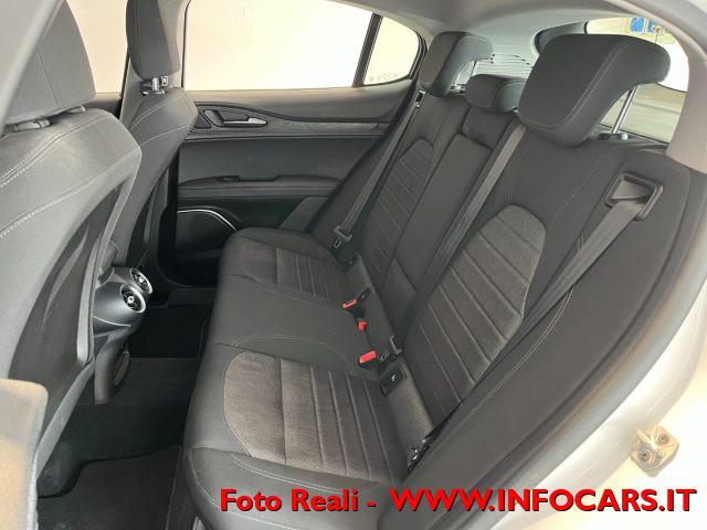 ALFA ROMEO Stelvio 2.2 Turbodiesel 160 CV AT8 RWD Business PROMO!