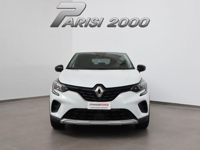 RENAULT Captur TCe 100CV BVM6 Evolution GPL *PROMO PARISI GROUP*