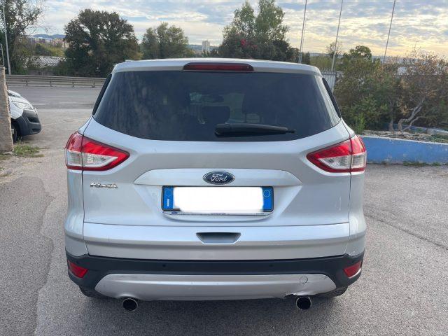 FORD Kuga 2.0 TDCI 115 CV
