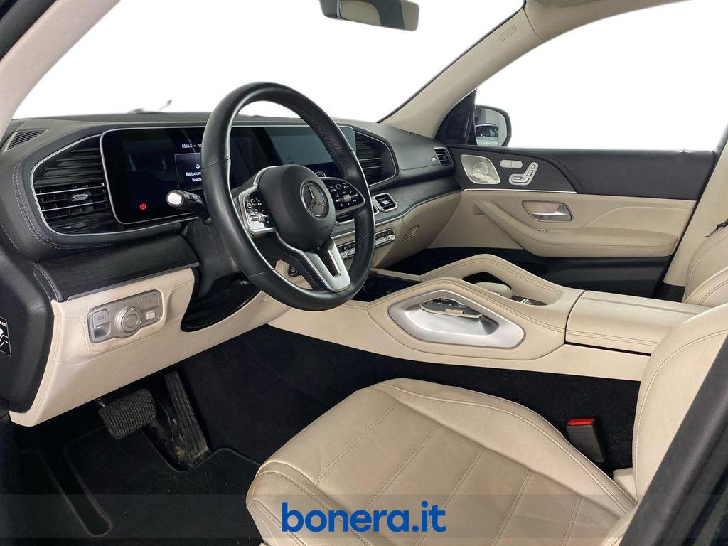 Mercedes GLE 300 300 d Mild hybrid Premium Plus 4Matic 9G-Tronic Plus