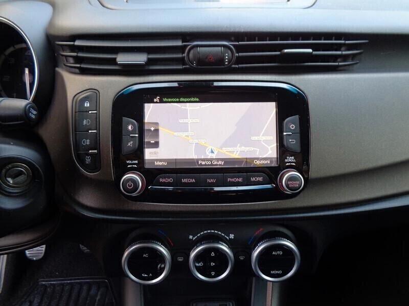 Alfa Romeo Giulietta 1.6 JTDm-2 120 CV Distinctive