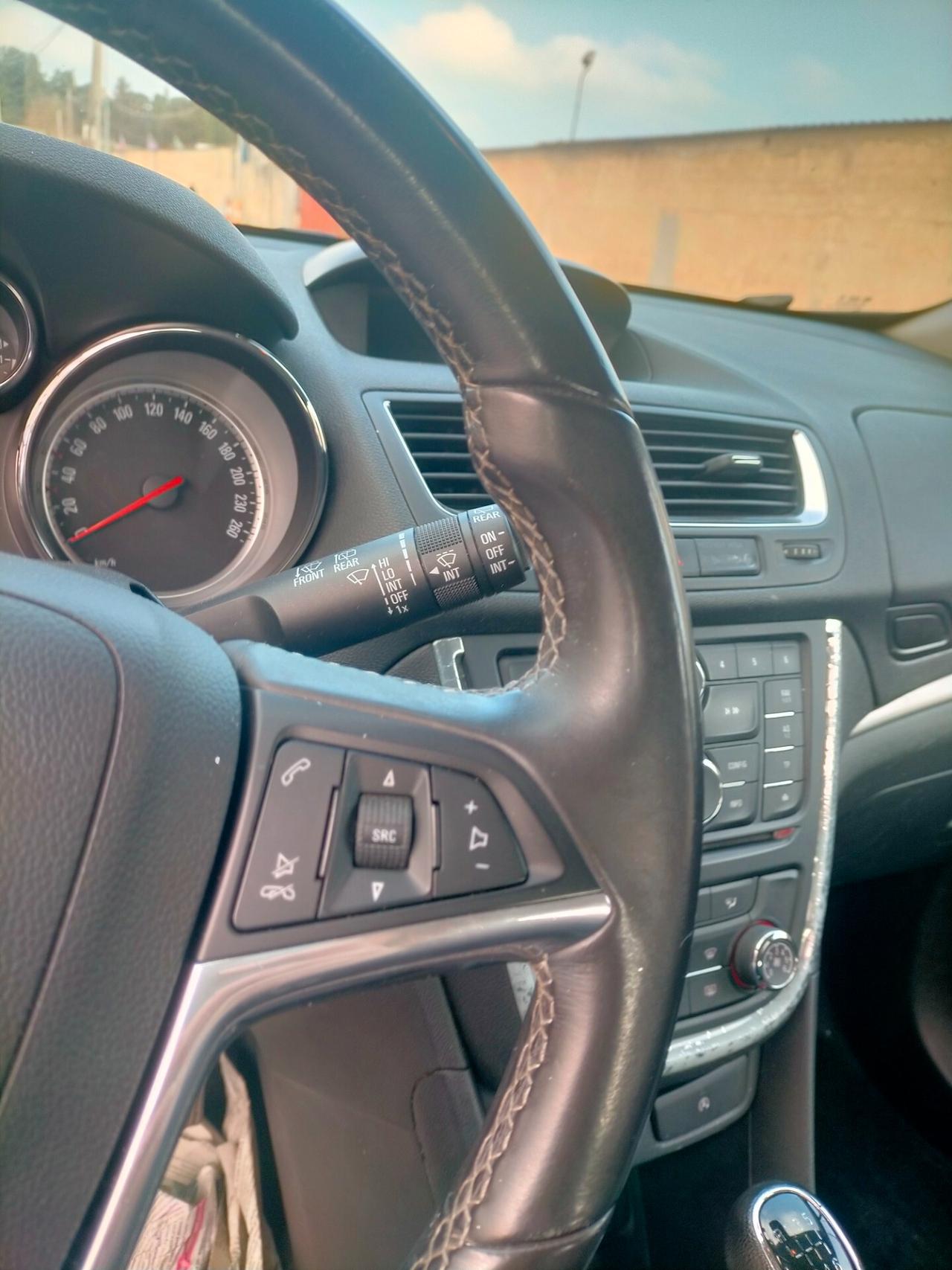 Opel Mokka 1.6 CDTI Ecotec 136CV 4x2 Start&Stop Cosmo