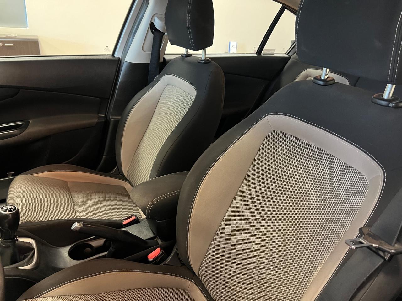 Fiat Tipo 1.3 Mjt S&S 5 porte Lounge