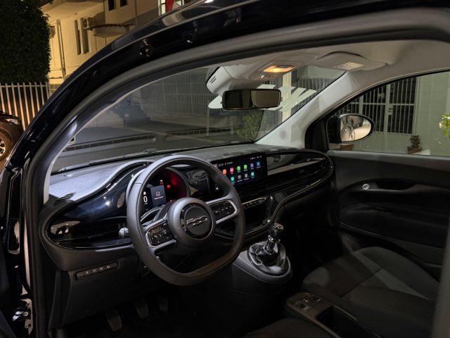 FIAT 500 1.0 Hybrid icon tua da ?189,00 mensili