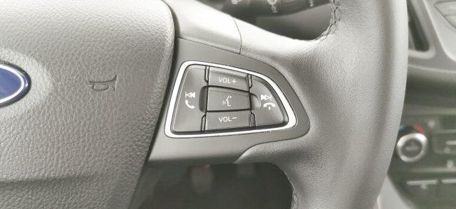 FORD Kuga 1.5 TDCI 120 CV S&S 2WD Titanium