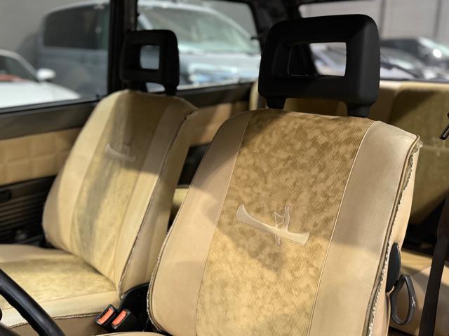 FIAT Panda 1000 4x4 Sisley *UNICO PROP / TARGA ORIGINALE*
