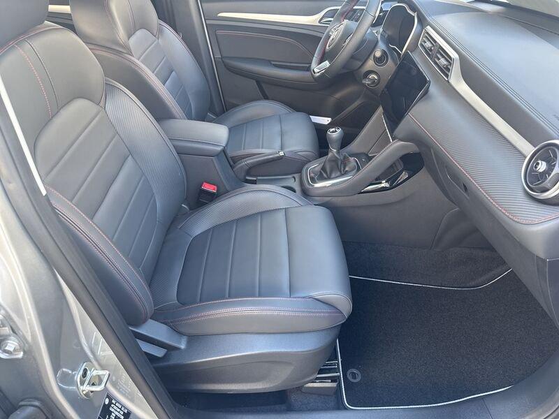 MG ZS ZS Classic 1.5 VTi-tech Luxury,GPL