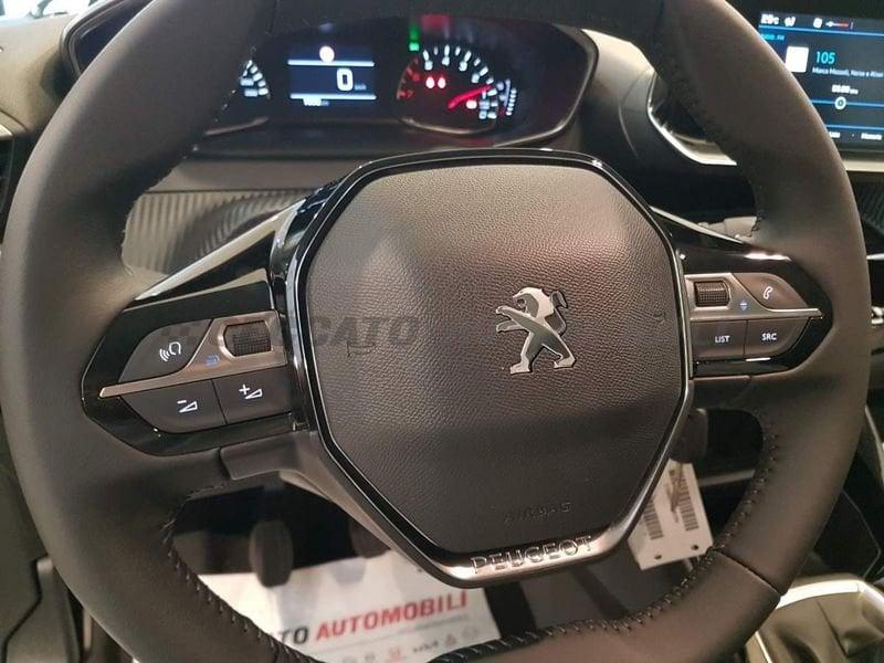 Peugeot 208 208 1.2 puretech Allure s&s 75cv