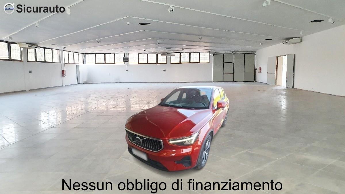 VOLVO Xc40 T5 Recharge Plug-In Hybrid Automatico Core