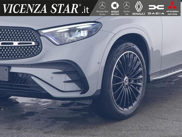MERCEDES-BENZ GLC 300 d MHV 4MATIC PREMIUM AMG