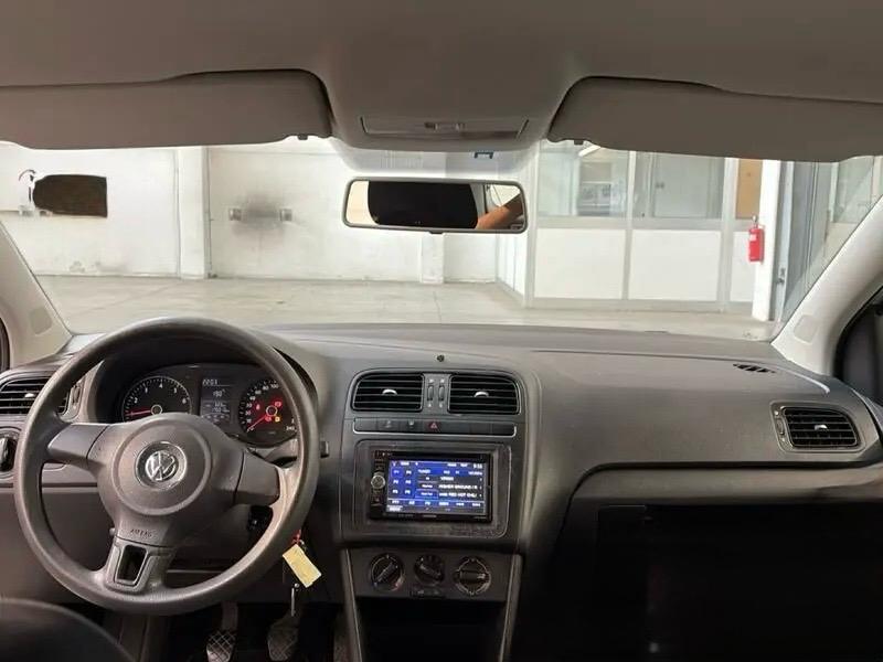 Volkswagen Polo 5 Porte Polo 5p 1.2 Tech&Sound 60cv