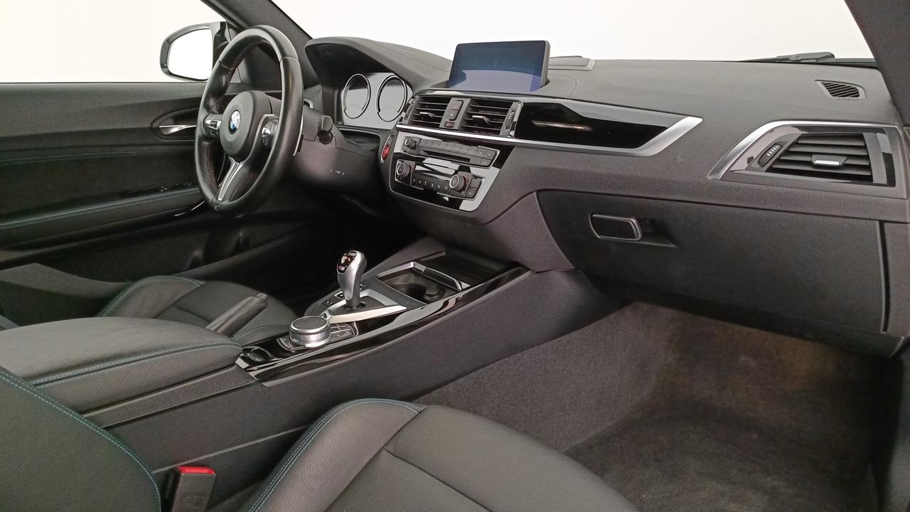 BMW M2 Coupe 3.0 Competition 410cv dkg