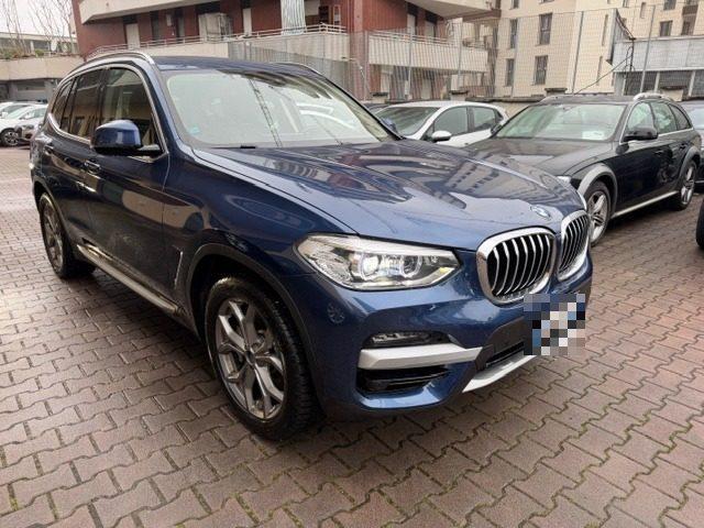 BMW X3 xDrive30e xLine TETTO APRIBILE