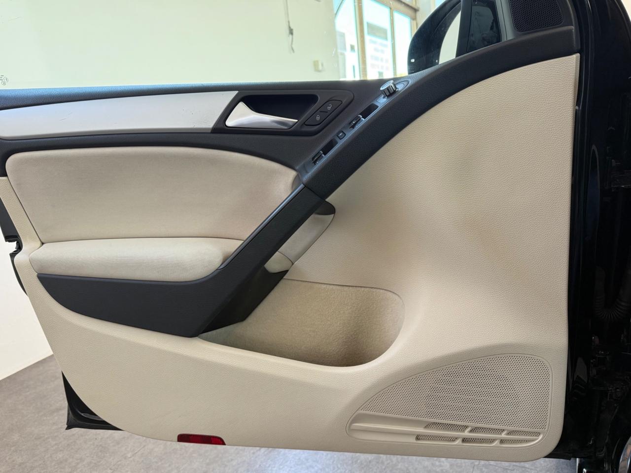 Volkswagen Golf 2.0 TDI 140CV DPF 5p. Highline