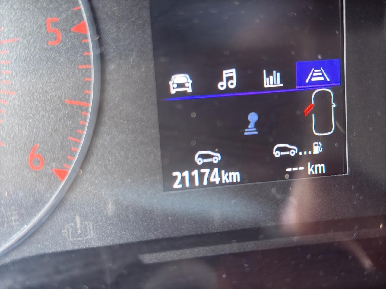 Renault Kangoo 1.5 Blue dCi 95CV PC-TN Van Open Sesame