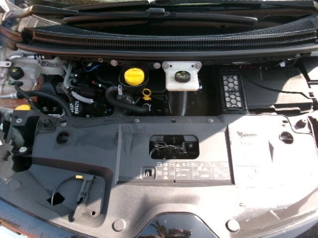 Renault Grand Scenic dCi 8V 110 CV EDC Energy Intens