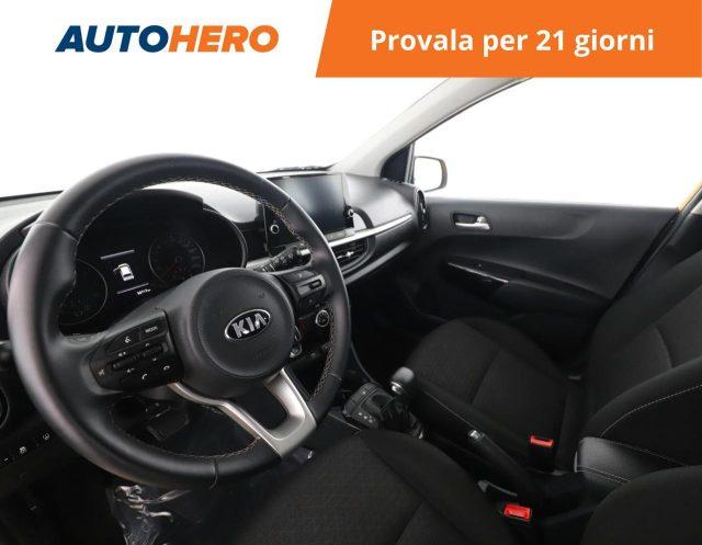 KIA Picanto 1.0 12V 5 porte AMT Style