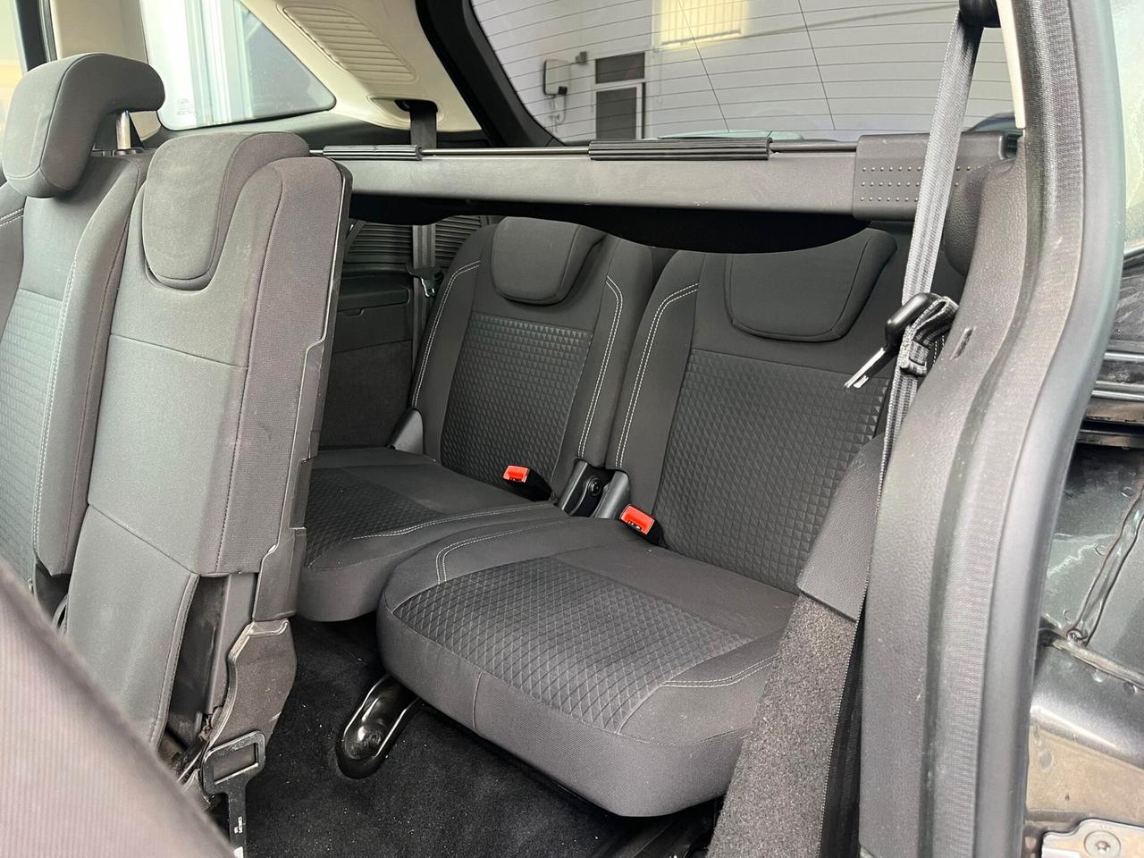 Ford C-Max C-Max7 1.5 TDCi 120CV Start&Stop Business