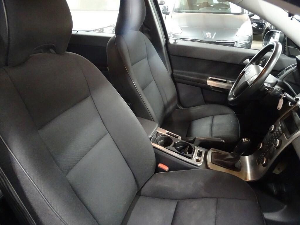 Volvo V50 2.0d Momentum 136 CV NEOPATENTATO