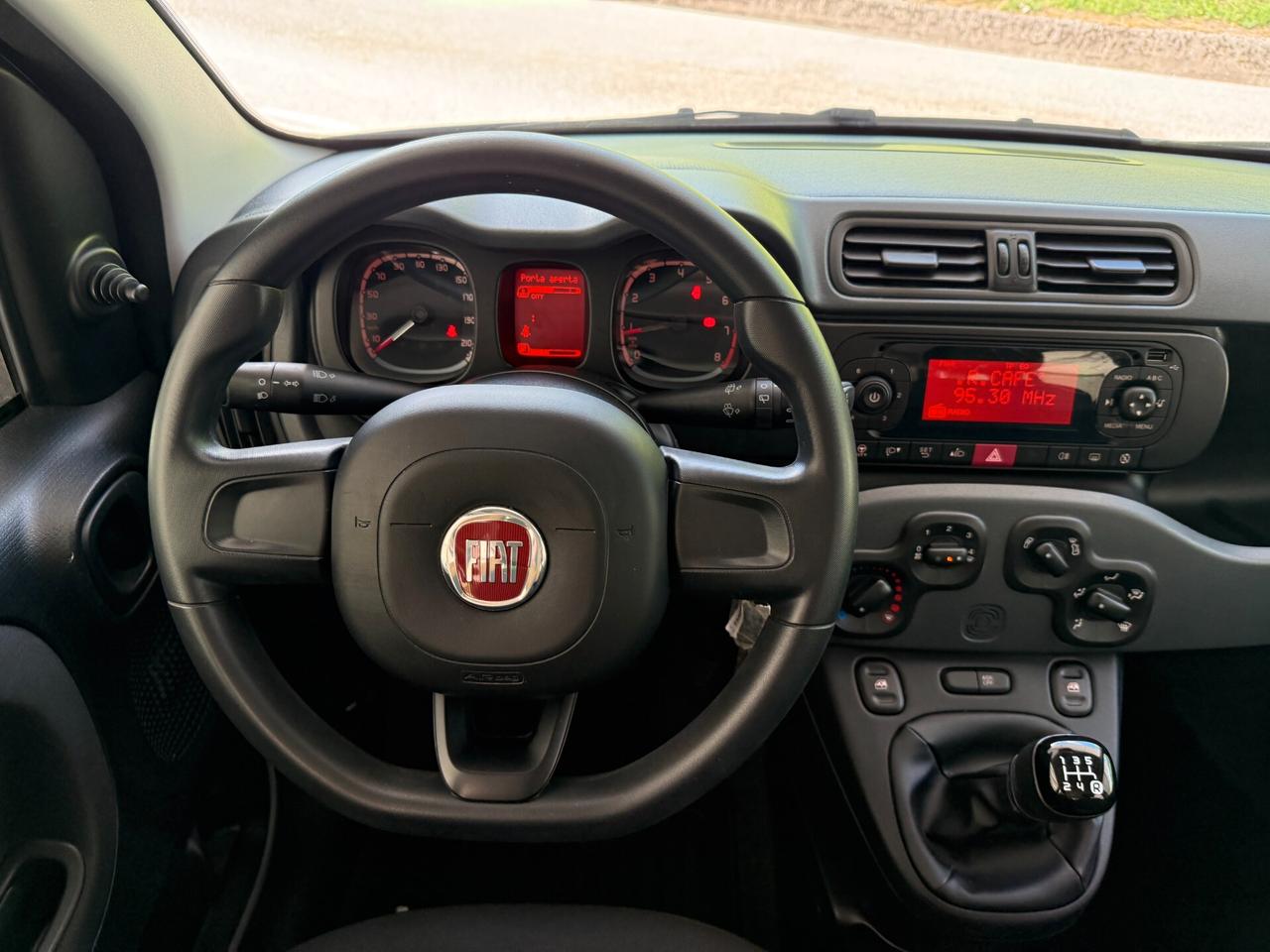 Fiat Panda 1.2 Easy 5posti E6 69CV 2021