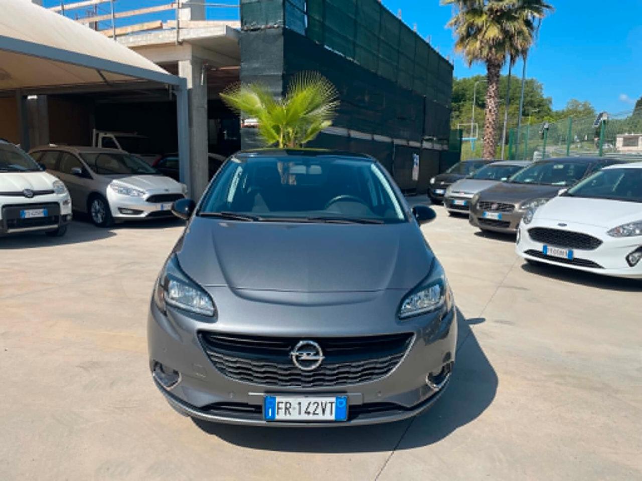Opel Corsa 1.3 CDTI 5 porte Advance 75cv