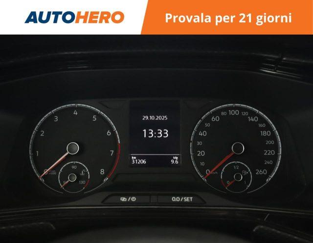 VOLKSWAGEN T-Cross 1.0 TSI Style BMT