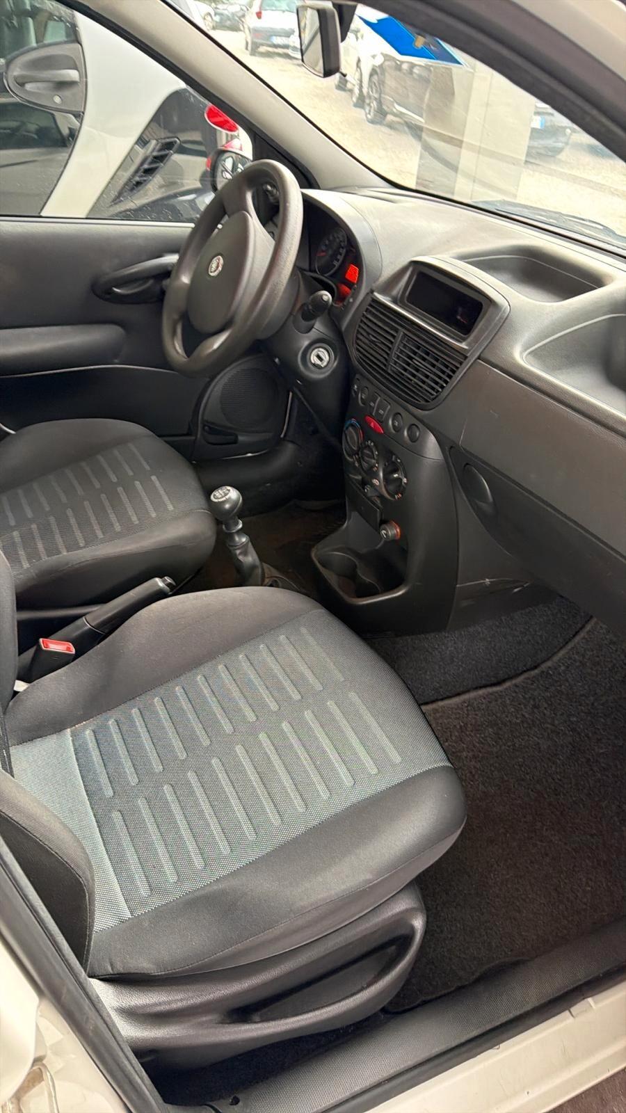 Fiat Punto Classic 1.2 5 porte Active