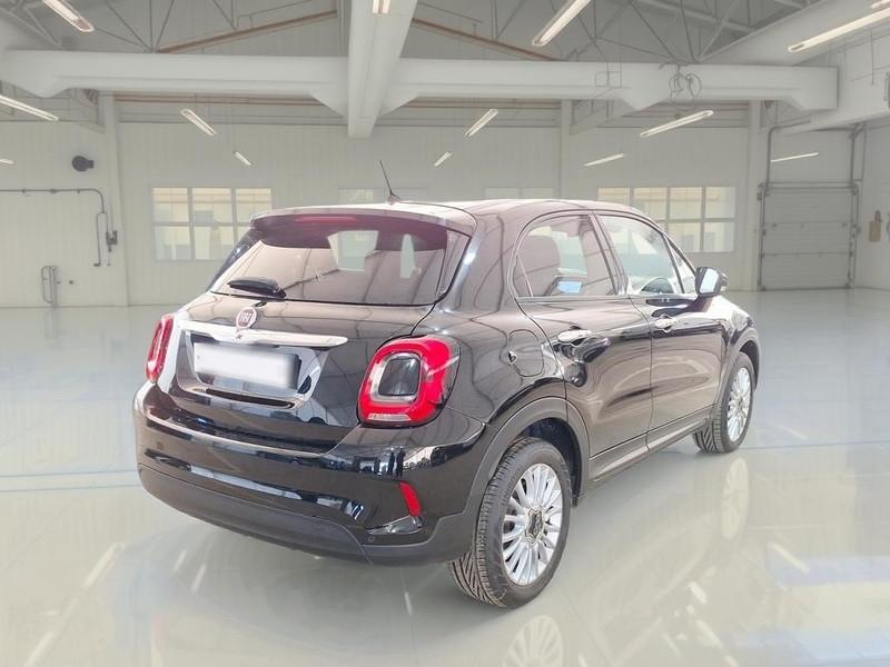 FIAT 500X 1.3 Mjet 95cv E6D Connect