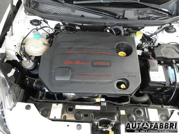 ALFA ROMEO - Giulietta - 1.6 JTDm-2 105 CV