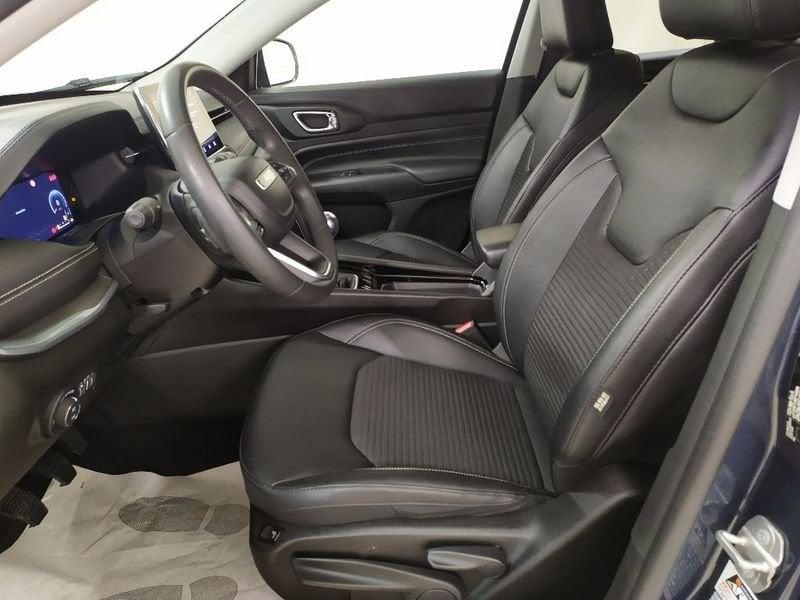 Jeep Compass 1.3 turbo t4 Limited 2wd 130cv