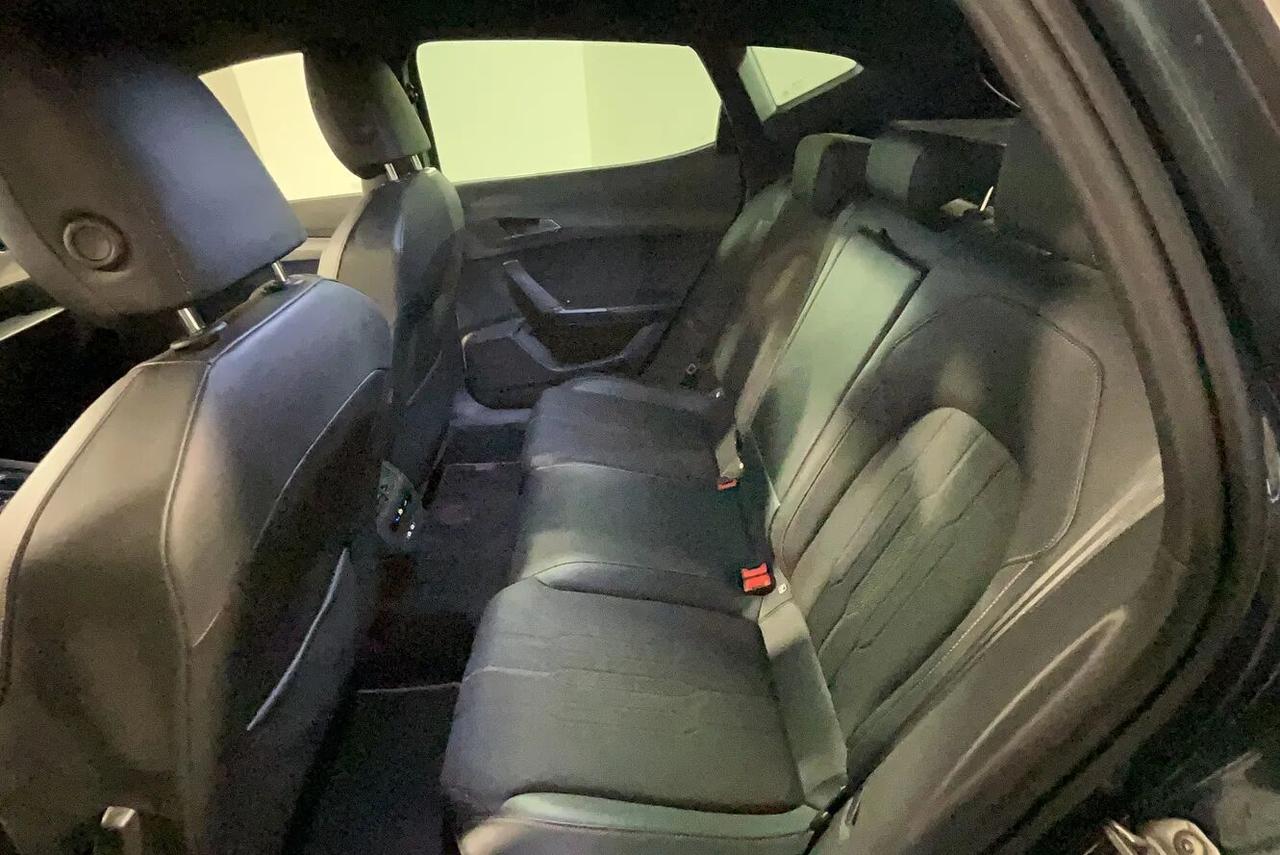 Cupra formentor 1.5 tsi dsg Led Camera Formentor Automatico