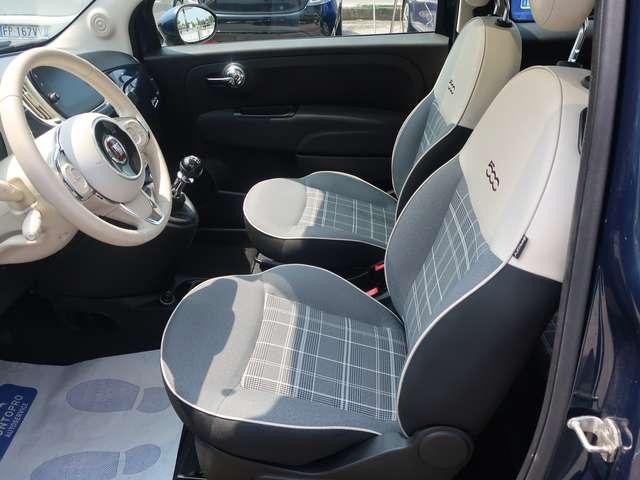 Fiat 500 1.2 Lounge 69cv