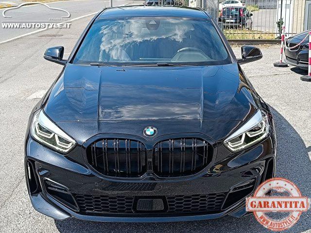 BMW 118 i M-SPORT Steptronic/AUTOMATICA MSport F40