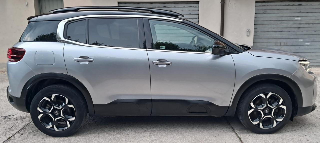 Citroen C5 Aircross BlueHDi 130 S&S EAT8 Feel Pack