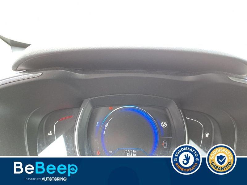 Renault Kadjar 1.5 DCI ENERGY LIFE 110CV