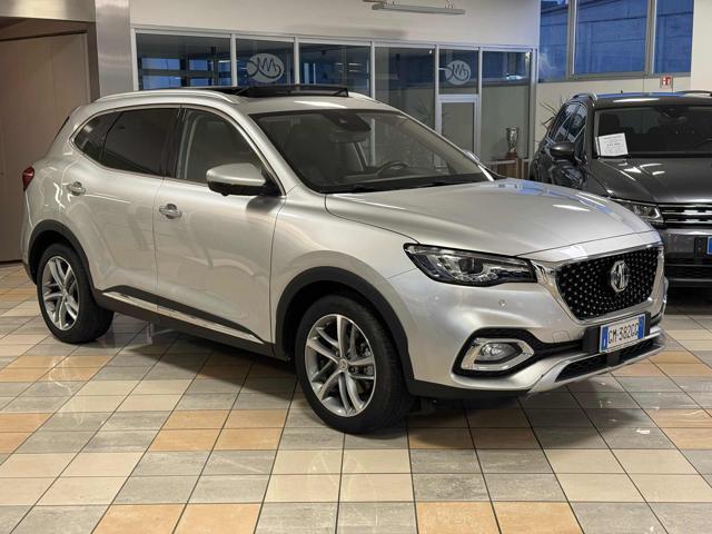 MG HS 1.5T-GDI Luxury