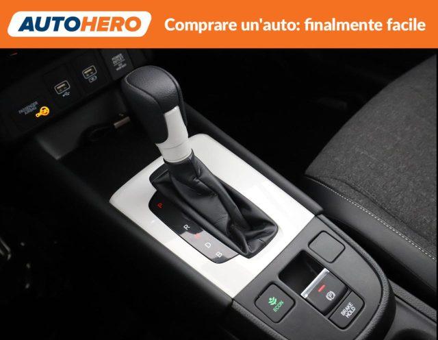 HONDA Jazz 1.5 Hev eCVT Elegance
