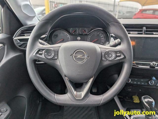 OPEL Corsa 1.2 Edition 75 CV - OK NEOPATENTATI