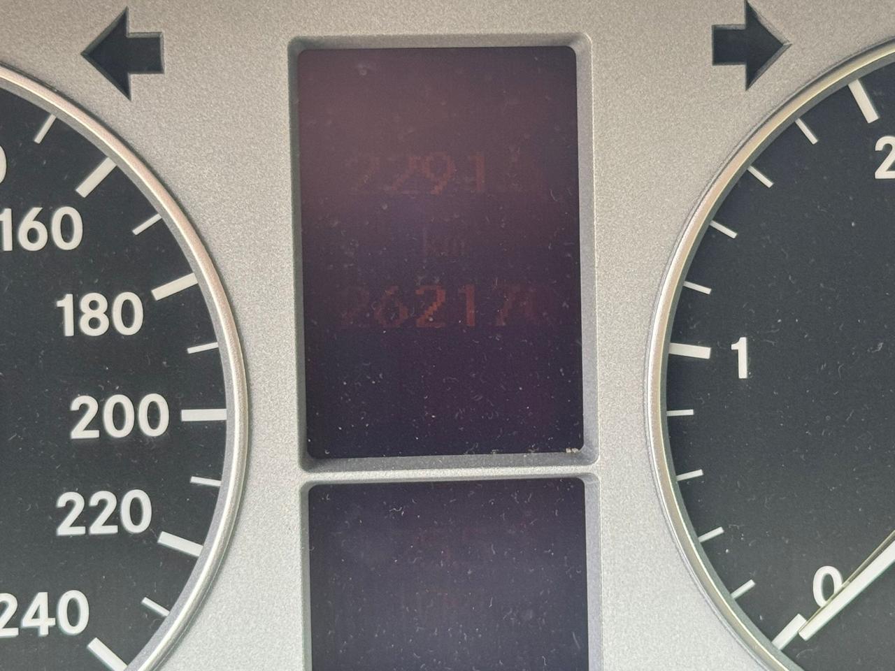Mercedes-benz B 200 CDI Chrome