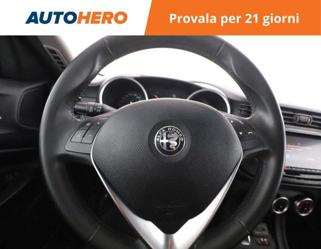ALFA ROMEO Giulietta 1.4 Turbo 120 CV