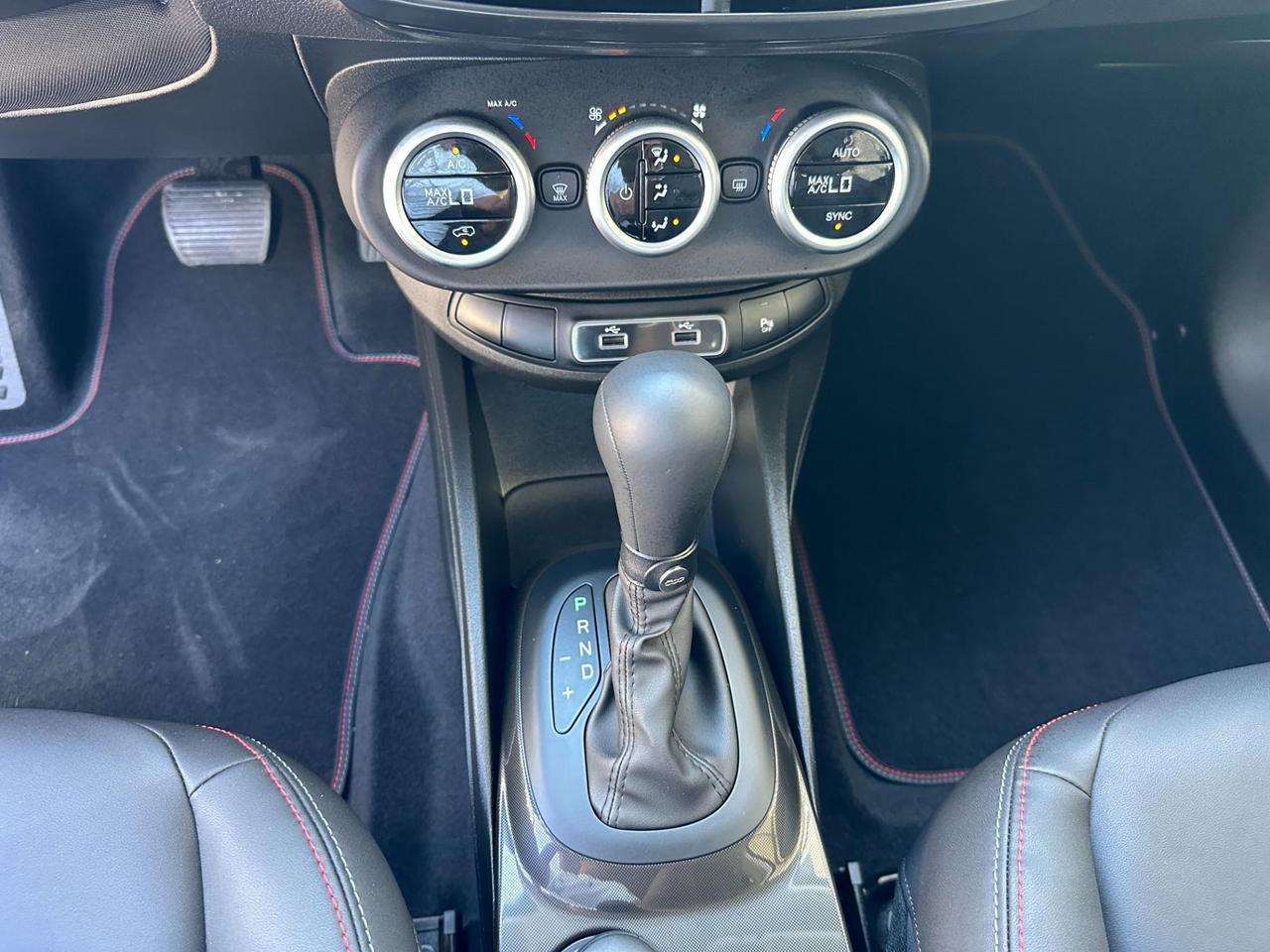 Fiat 500 X 500X 1.5 t4 hybrid Sport 130cv dct