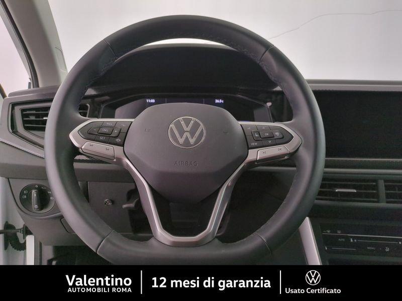 Volkswagen Polo 1.0 Edition Plus
