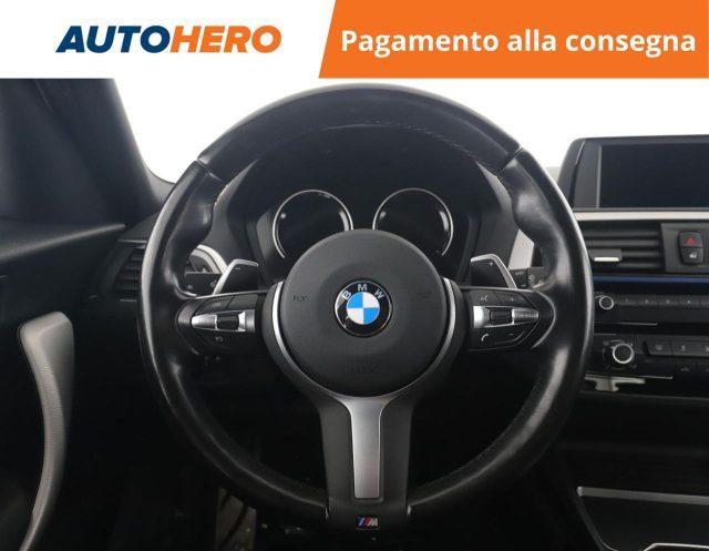 BMW 120 d xDrive 5p. Msport