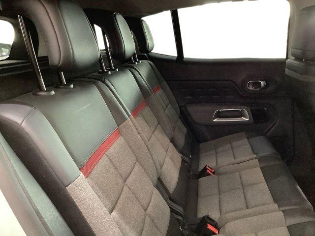 CITROEN C5 Aircross BlueHDi 130 S&S EAT8 C-Series