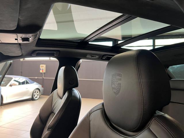 PORSCHE Cayenne 4.8 GTS 405CV SPETTACOLARE ! TAGLIANDATA PORSCHE !