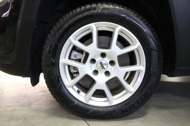 JEEP Renegade 1.3 T4 190CV PHEV 4xe AT6 Limited