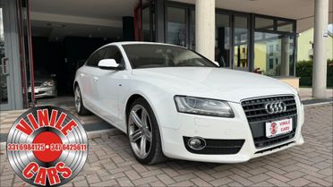 Audi A5 SPB 2.0 TDI 143 CV Advanced