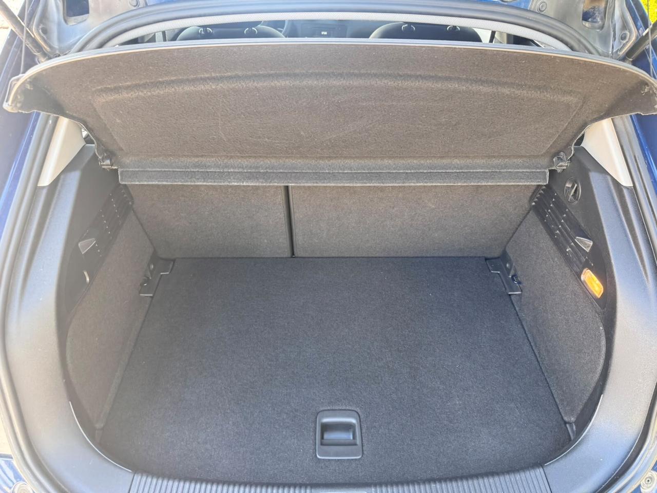 Audi A1 1.2 TFSI Attraction